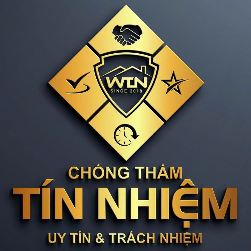 Công Ty TNHH Xây Dựng Và Chống Thấm Tín Nhiệm